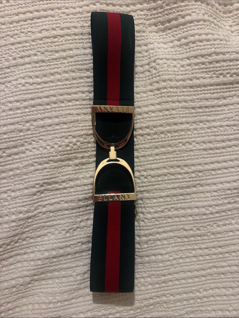 Ellany Belt
